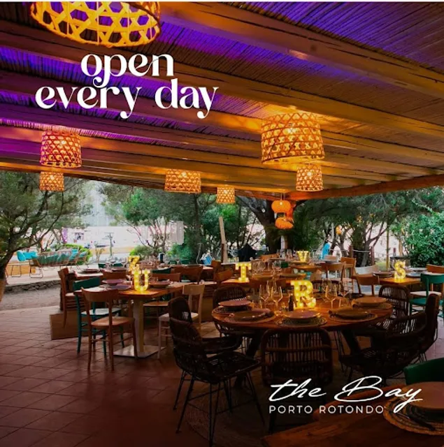 The Bay - Porto Rotondo