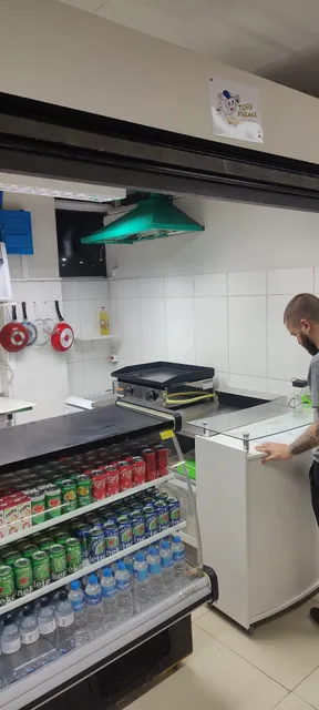 Tofu Freaks - Restaurante Vegano