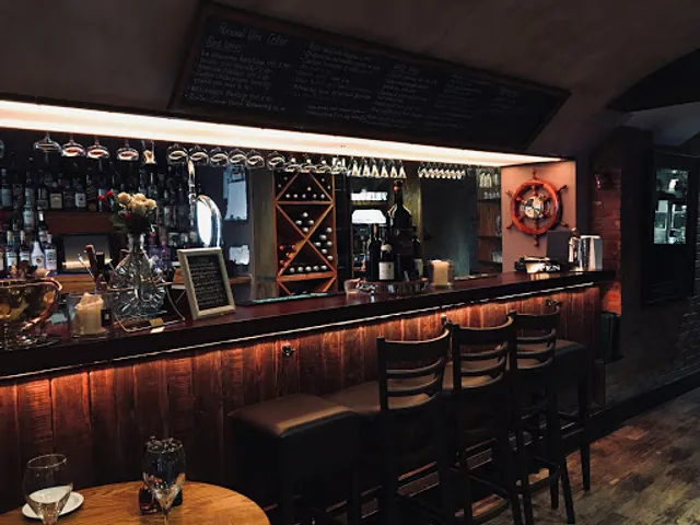 San Pietro Windermere Restaurant