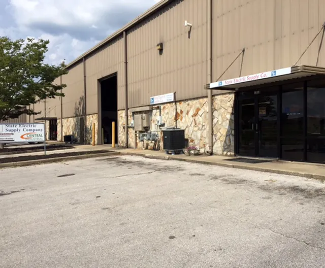 State Electric Supply Co