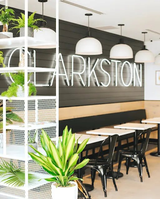 Beyond Juicery + Eatery