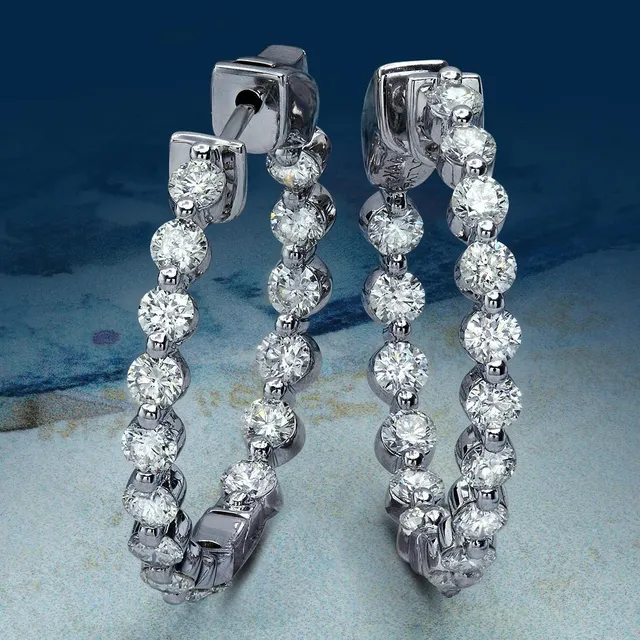 Diamond Exchange Houston - Engagement Rings Houston, Lab Grown Diamonds, Custom Jewelry