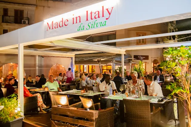 Made in Italy da Silvia