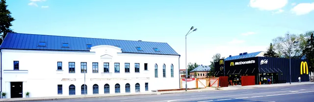 Piano Apartments in Kaunas Old Town