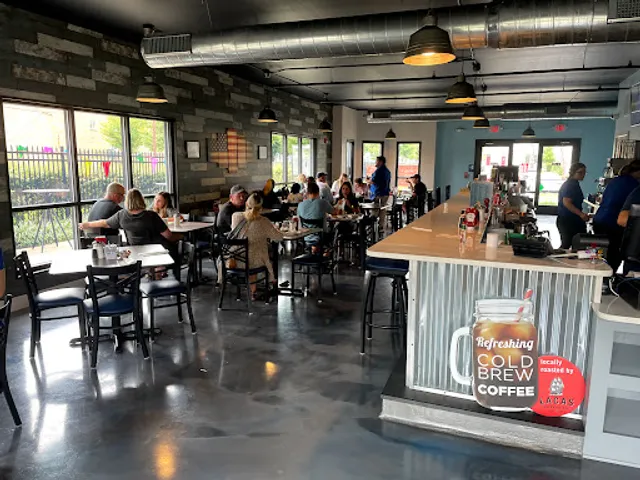 Waterside Cafe & Diner