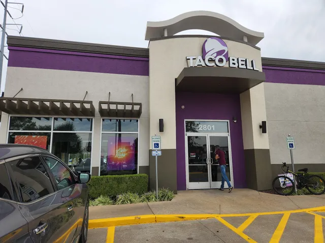 Taco Bell