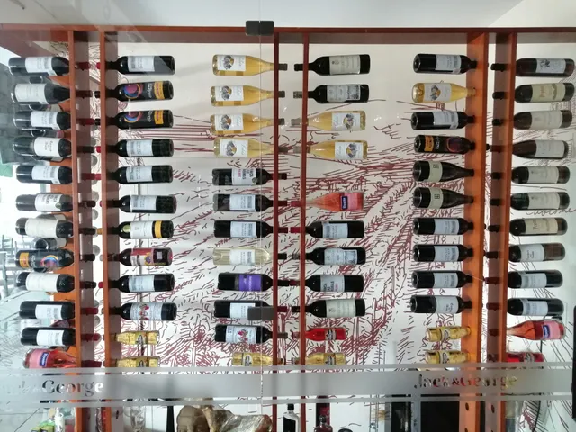 El Restaunte De Jack & George