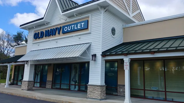 Old Navy Outlet