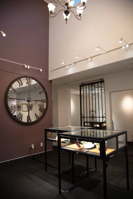 ㈱グランベルク