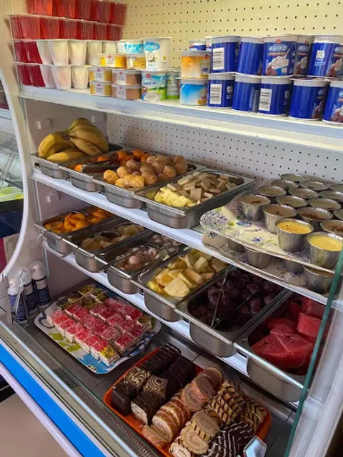 Restaurant Hong Kong Wok