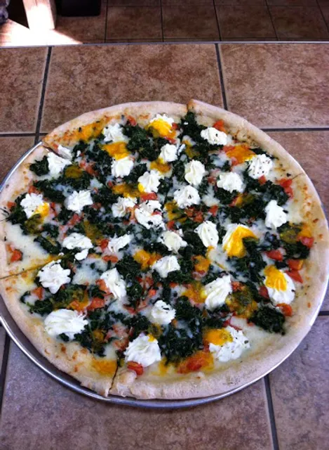 Mazzellas Italian Restaurant