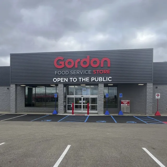 Gordon Food Service Store
