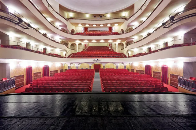 Teatro Duse