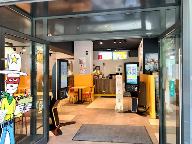 Billy Tacos - Vicenza