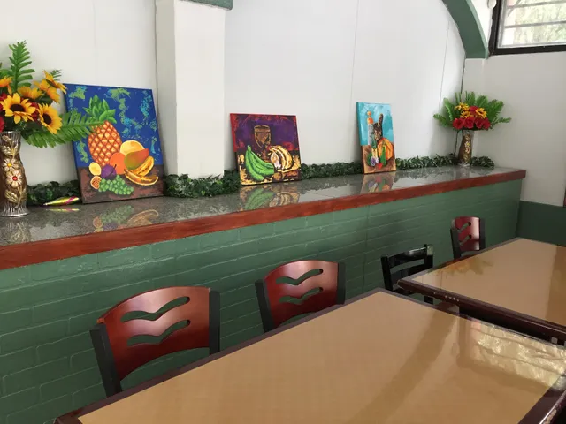 Fela's Vegetarian Restaurant