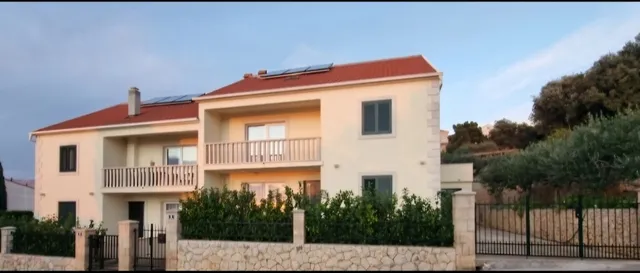 Noel Apartments Cavtat