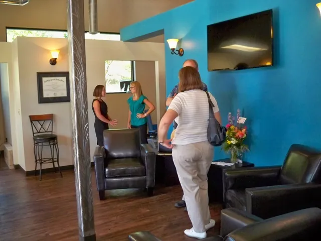 Clear Chiropractic Spokane - South Hill