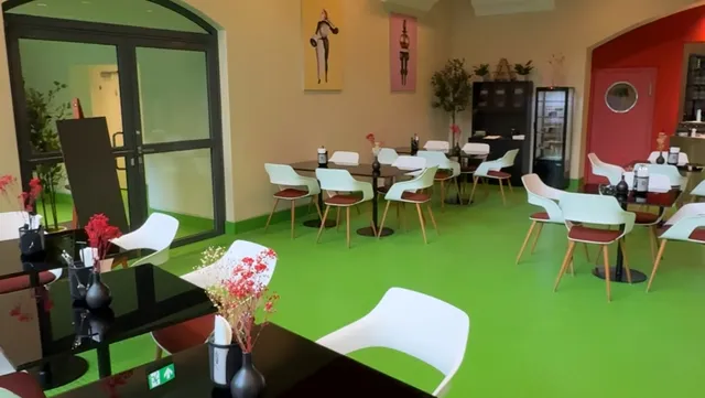 Fresko - Café & Restaurant