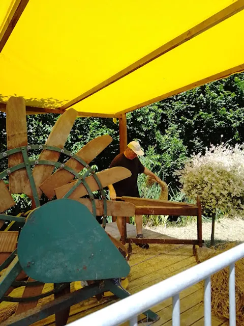 Bar Épicerie le Doris