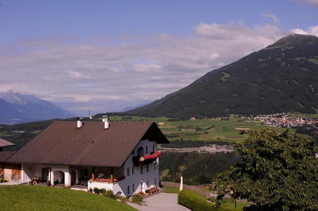 Hoarachhof - Farm Holidays