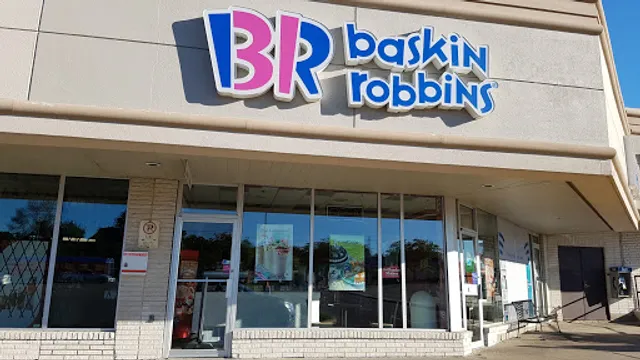 Baskin Robbins