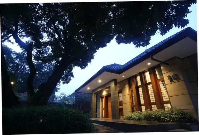 Teuku Angkasa 14 Guest House