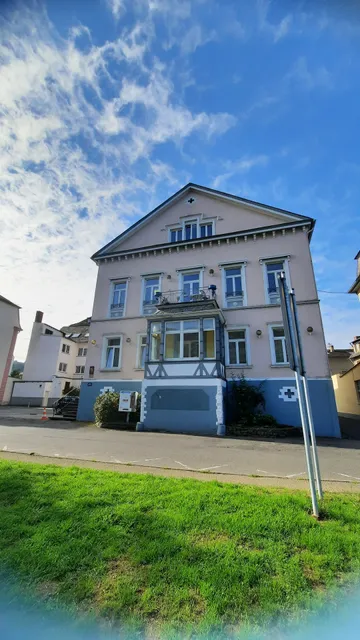 Gästehaus Hein