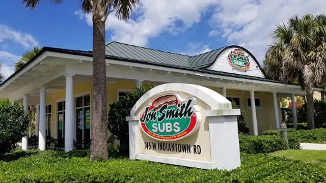 Jon Smith Subs