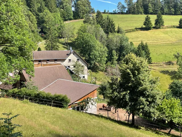 Schwäblehof - Monika Hils