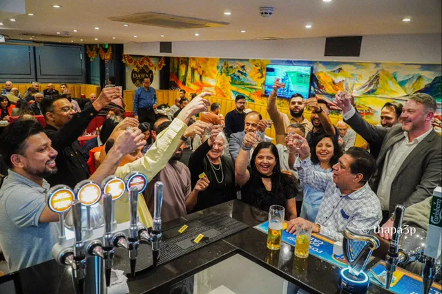 Dawat Bar and Kitchen