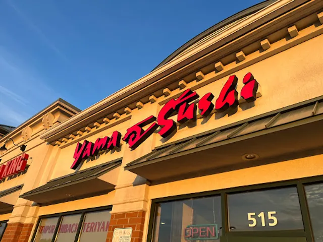 Yama Sushi