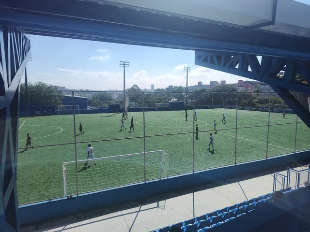 Centro Esportivo José Bonifácio