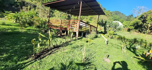 Glamping Nubes de Monteverde