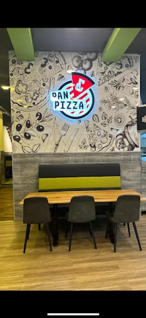 Pan Pizza Hagen