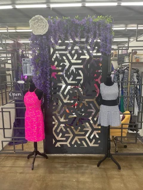 BFAB (Beauty For Ashes Boutique) LLC