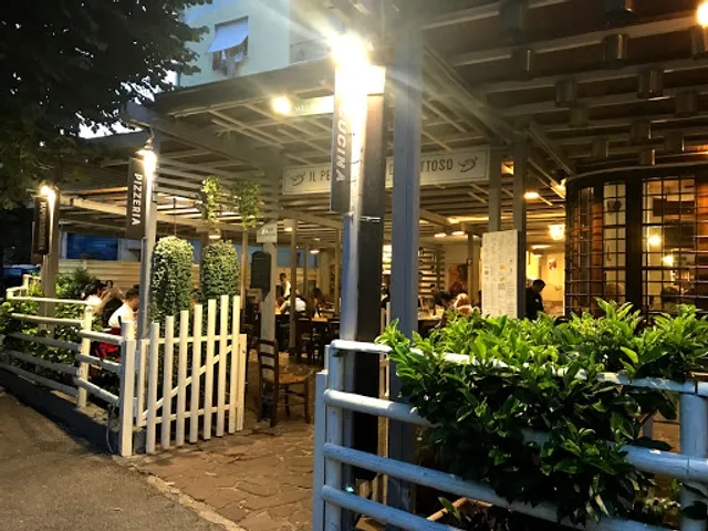 Peperoncino Dispettoso