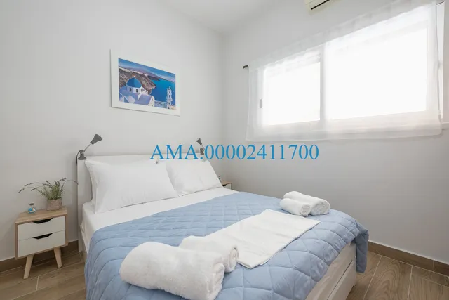 DiPeJo Athens luxurious penthouse apartment