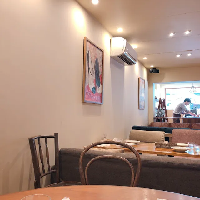 ハル*カフェ 宝塚店