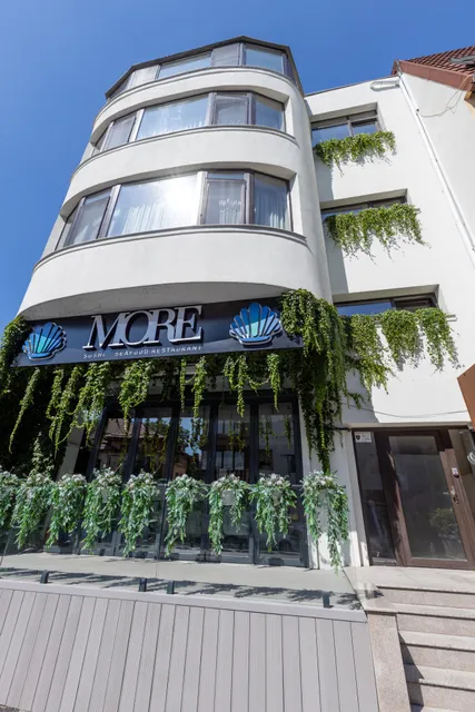 Aparthotel Floreasca77