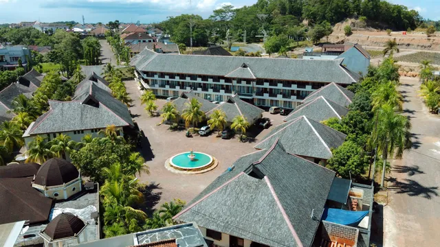 BDI Townhouse Hotel & Residence Balikpapan