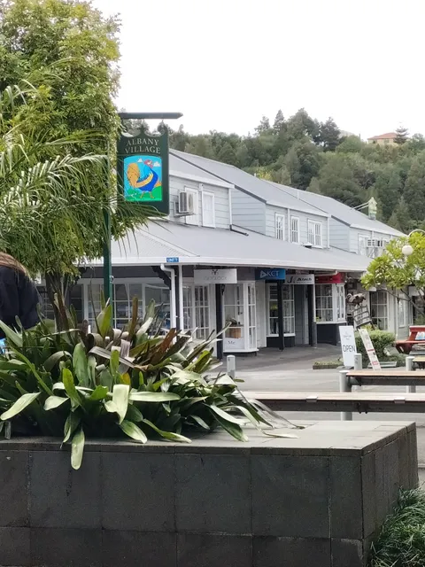Albany Village