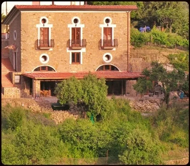 La Casa Di Lidia B&B