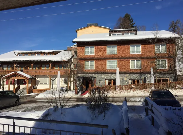 Seminarhotel Krone GmbH