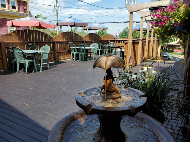 Paddy's Brewpub & Rosie's Restaurant