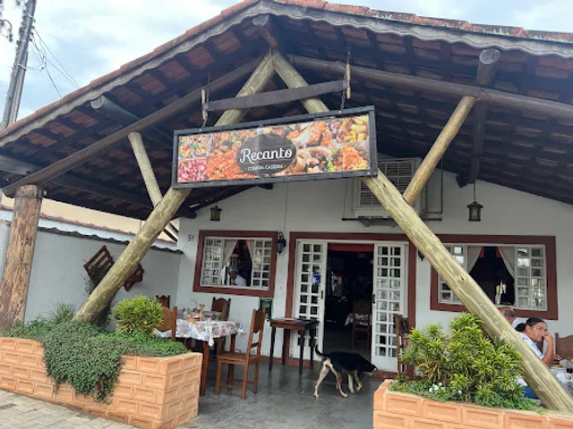 Restaurante Recanto