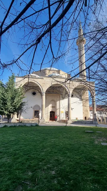The Great Mosque