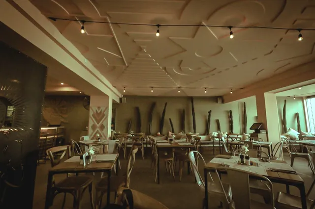 Perron Mexican Restaurant