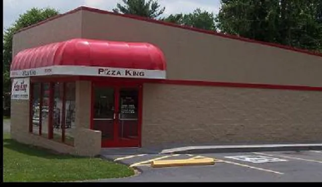 Pizza King