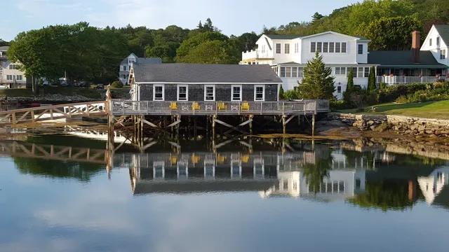 Richard Mac Donald Stnd Glass