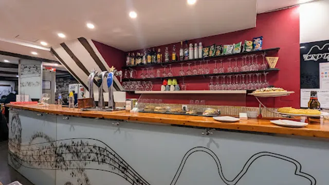 Erdizka bar&grill